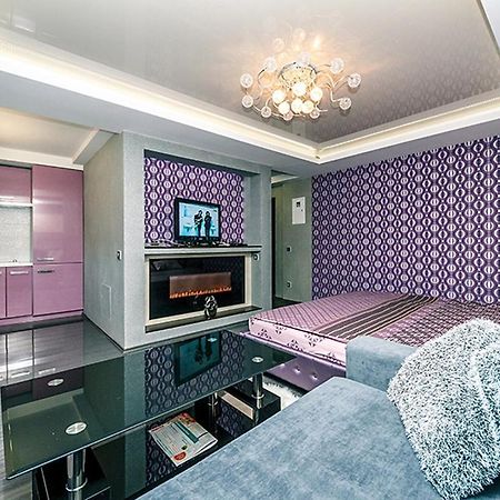 Hotrent City Kiev Exterior foto