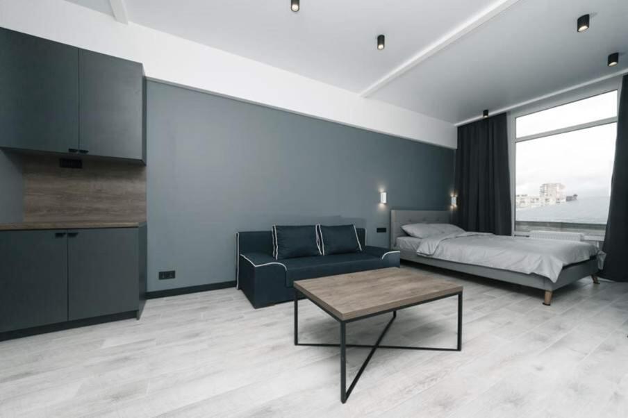 Hotrent City Kiev Exterior foto