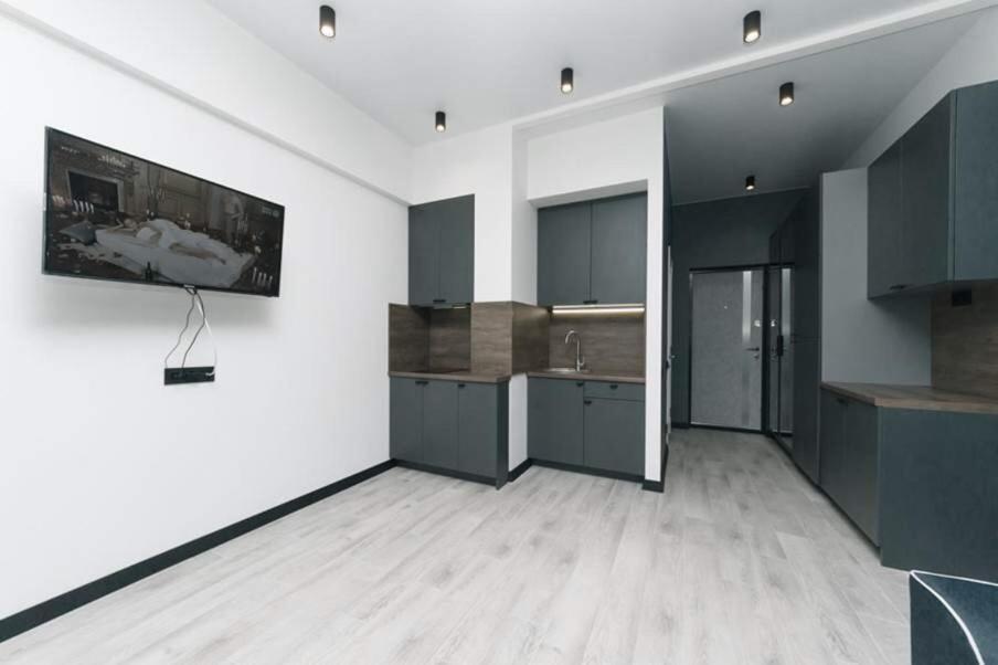 Hotrent City Kiev Exterior foto