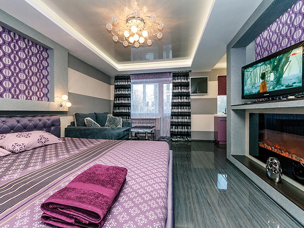 Hotrent City Kiev Exterior foto