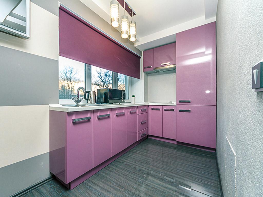 Hotrent City Kiev Exterior foto