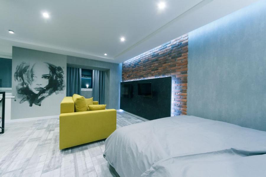 Hotrent City Kiev Exterior foto