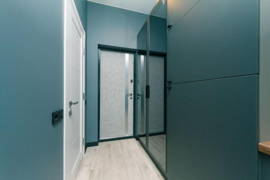Hotrent City Kiev Exterior foto