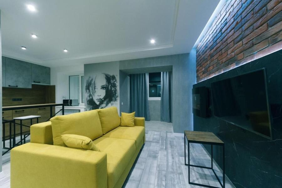 Hotrent City Kiev Exterior foto