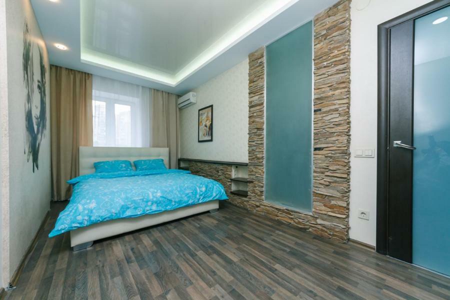 Hotrent City Kiev Exterior foto