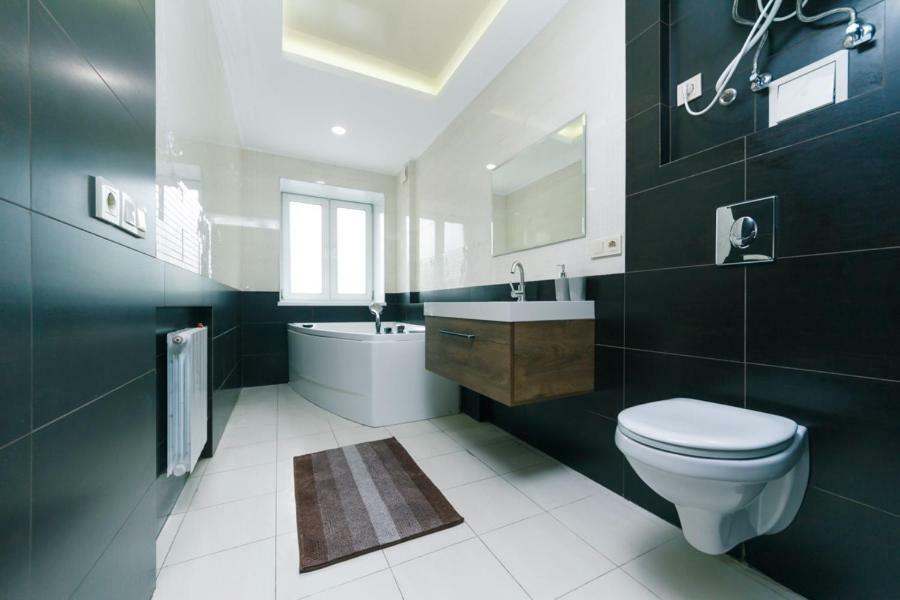 Hotrent City Kiev Exterior foto